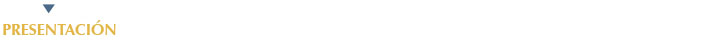 Presentaci�n